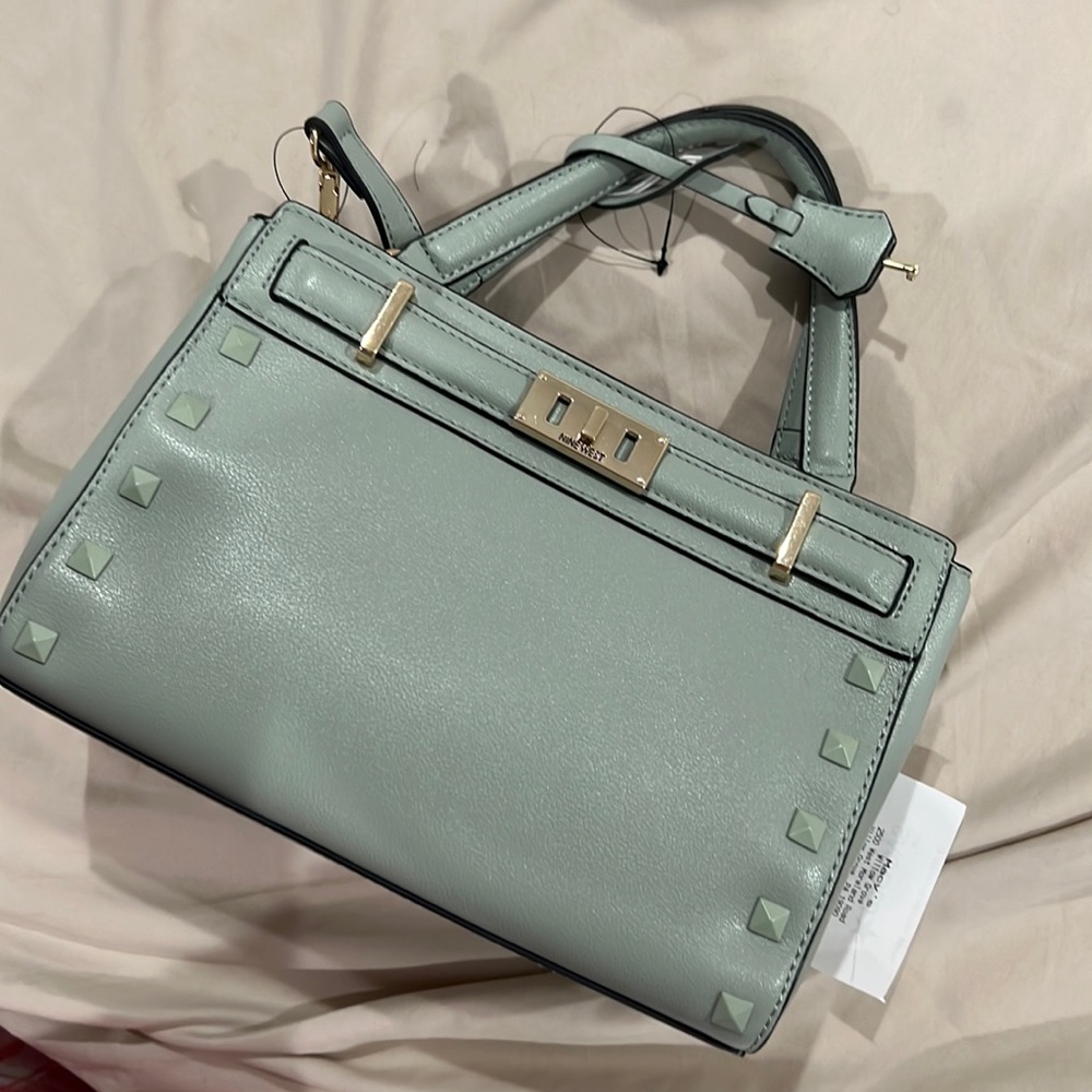 New Nine West Crossbody Bag/Mini Bag